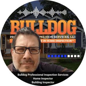 Home Inspectors - Bulldog Professional Inspection Services by Steve Rodriguez