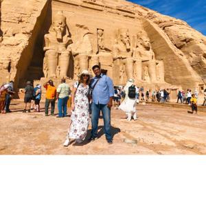 Beyond Pyramids: Egypt Revealed Podcast