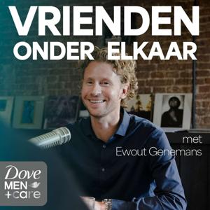 Vrienden onder elkaar