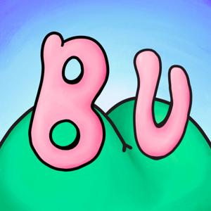 Bottoms up with Tannar and Ilsa