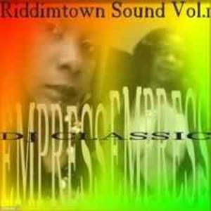 Tru Steppa Riddim