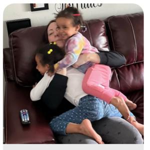 How we Enjoy our Grandkids!