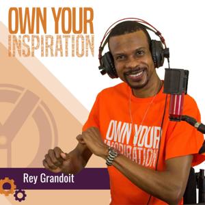 Own Your Inspiration