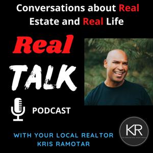 Kris Ramotar Podcast