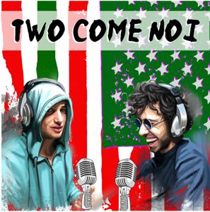 The twocomenoi's Podcast