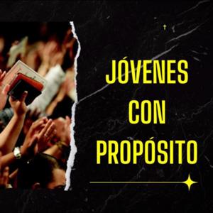 Jóvenes Con Propósito