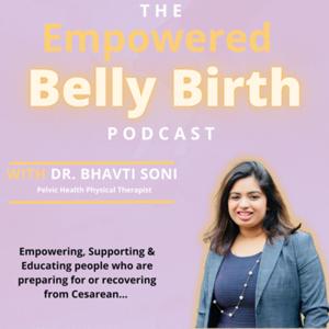 Empowered Belly Birth