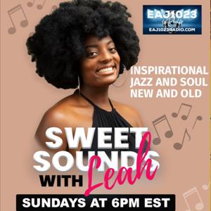 Sweet Sounds Radio Show