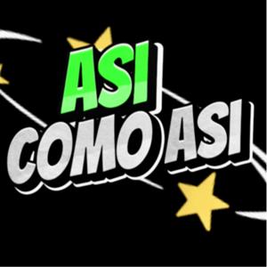 Asi como Asi