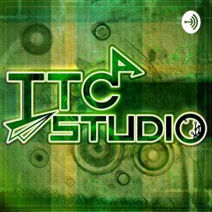 ITC STUDIOポッドキャストシリーズ