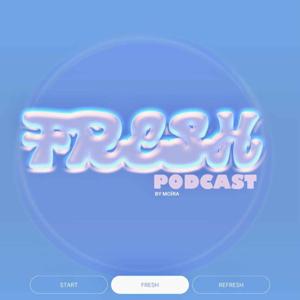 Fresh by Moïra