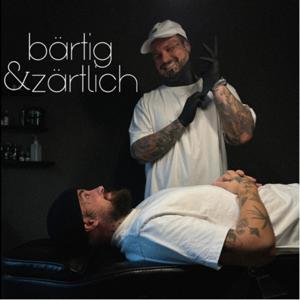 Bärtig und Zärtlich- Der Tattoo Podcast