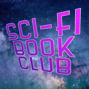 Sci-Fi Book Club
