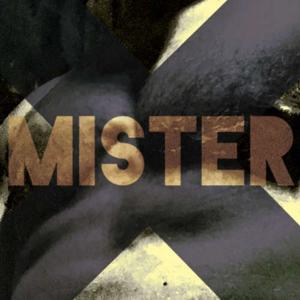 Mister X