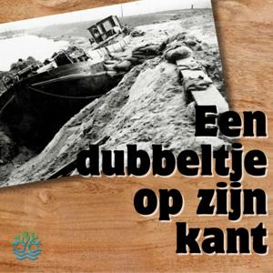 'Een dubbeltje op zijn kant' | De Watersnoodsramp van 1953 in de gemeente Zuidplas