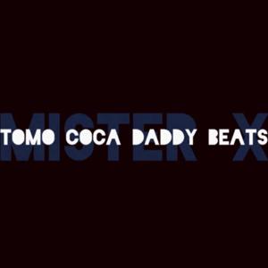 Mister X feat Veneno - Tomo Coca (Daddy Beats Dub)