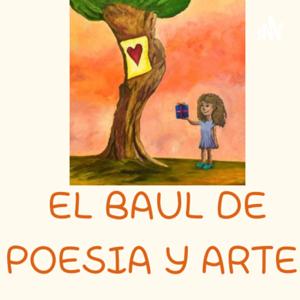 El baúl de poesía y arte
