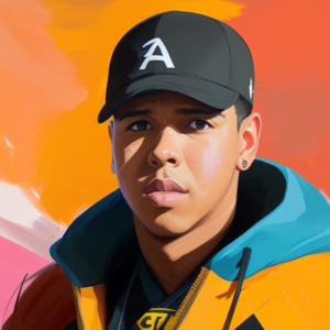 AM₿IZIONE by yuri7me