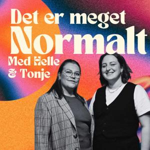 Det er meget normalt