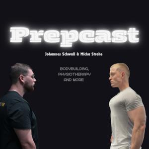 Prepcast