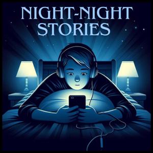 Night-Night Stories
