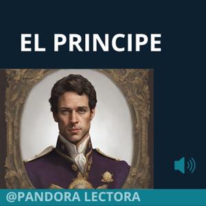 EL PRINCIPE - Nicolas Maquiavelo