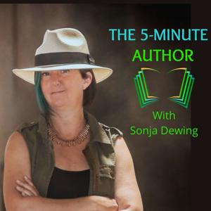 The 5 Minute Author