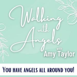 Walking With Angels