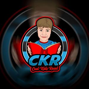 CKR - Cool Kids Read