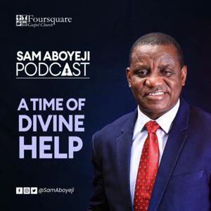 Sam Aboyeji Official Podcast