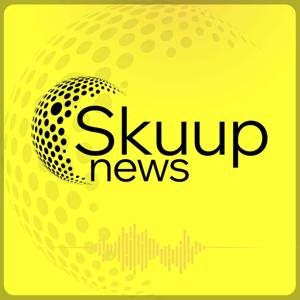 The Skuup Podcast