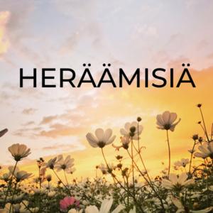 Heräämisiä