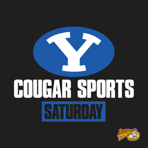Cougar Sports Saturday (BYU) by KSL Podcasts