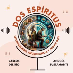 Dos Espíritus: Caminando entre el Mundo Espiritual y la Tecnología