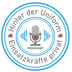 Hinter der Uniform - Einsatzkräfte privat