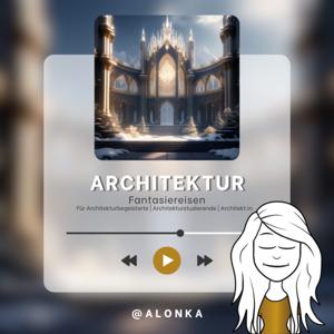 Architektur Fantasiereisen