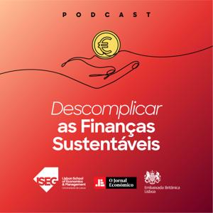 Descomplicar as Finanças Sustentáveis