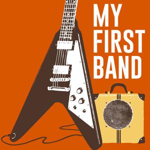 My First Band Podcast by Milwaukee Record