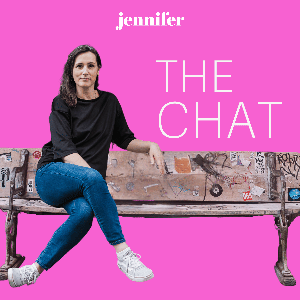 Jennifer Mag: The Chat