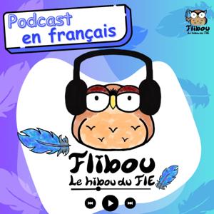 Flibou | Podcast en français