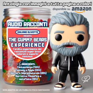 The Gummy Bears Experience Audio Racconti