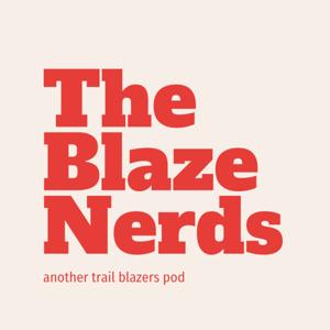 The Blaze Nerds