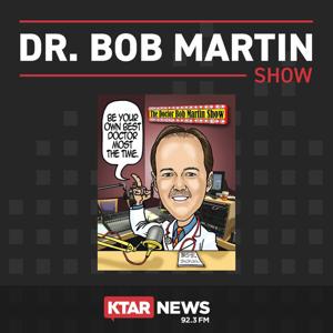 Dr. Bob Martin Show