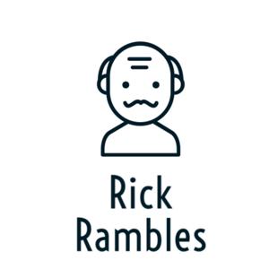 Rick Rambles