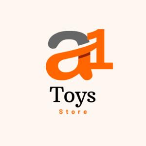 A1 Toys ASMR
