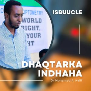 DHAQTARKA INDHAHA