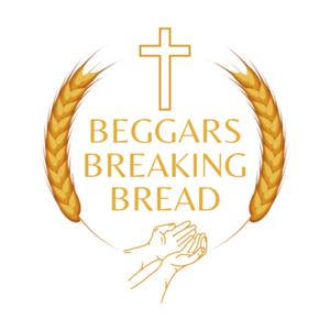 Beggars Breaking Bread