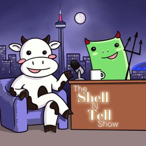 The Shell N Tell Show