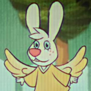 Angel Hare Music8