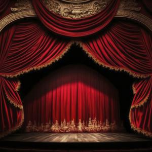 Spotlight Revival: Past And Present Theatre